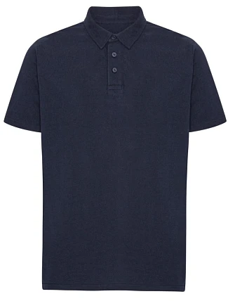 Neutral T 20090 Piqué polo z těžké bavlny "Tiger" 77.T090 navy Neutral T 20090 Piqué polo z těžké bavlny "Tiger" 77.T090 navy