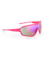 Univerzální sluneční brýle Ozello-u růžová - Kilpi UNI