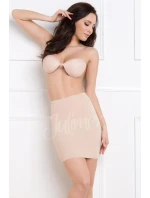 Julimex 220 Ponožky do půli stehen barva:přírodní Julimex 220 Ponožky do půli stehen barva:přírodní