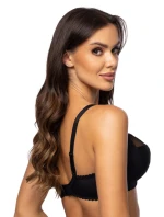 PariPari Laila barva:černo-červená PariPari Laila barva:černo-červená