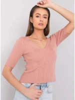 Halenka 251 BZ 10057.52 tmavě růžová Halenka 251 BZ 10057.52 tmavě růžová