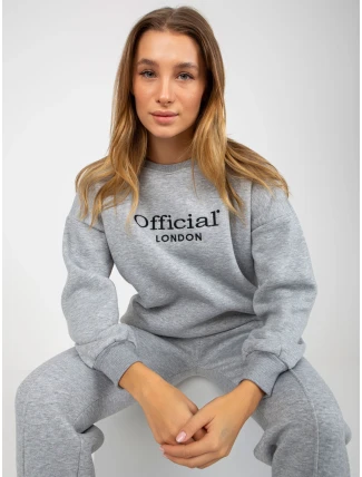 Sada EM KMPL 641.91 šedá Sada EM KMPL 641.91 šedá