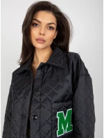 Bunda LK KR 509267.15P černá