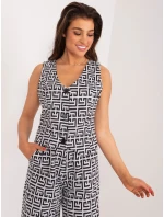 Vesta LK KZ 509564.06 šedá černá