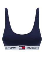 Dámská sportovní podprsenka UW0UW02225-CHS - Tommy Hilfiger