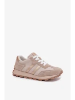 Sportovní obuv  model 224719 Step in style