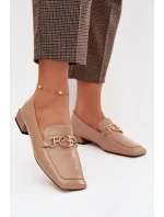 Pantofle  model 225362 Step in style