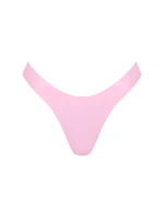 Dámská tanga ZERO Feel 2.0 Tiny tanga - PINK - růžové 1588 - SLOGGI Dámská tanga ZERO Feel 2.0 Tiny tanga - PINK - růžové 1588 - SLOGGI