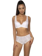 Matné kalhotky F-3824/52 Natalie S-2XL Matné kalhotky F-3824/52 Natalie S-2XL