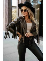 Dámská bunda 624-4 - Numoco basic Dámská bunda 624-4 - Numoco basic