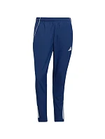 Pánské kalhoty adidas Tiro 25 Competition Presentation navy blue JI6565