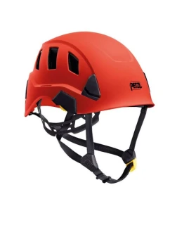Přilba strato vent-red PETZL