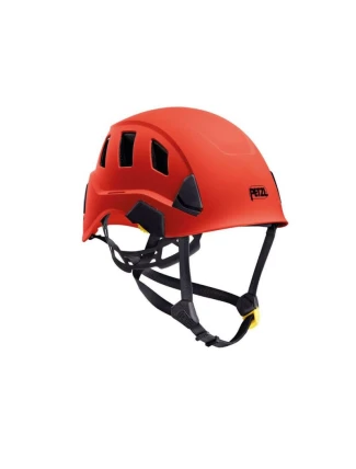 Přilba strato vent-red PETZL