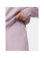 Dámské pletené kalhoty jogger 4F dámské