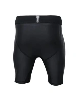 Kompresní šortky MMA (těsné) Vale Tudo černé CS - S