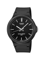 Pánské hodinky CASIO MW-240-1EVDF + BOX Pánské hodinky CASIO MW-240-1EVDF + BOX