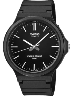Pánské hodinky CASIO MW-240-1EVDF + BOX