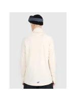 Pánské zateplené termoprádlo (top) 4F 4FWAW25UBRUM089-11S