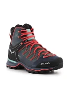 Trekingová obuv Salewa Ws Mtn Trainer Lite Mid GTX W 61360-5585 dámské