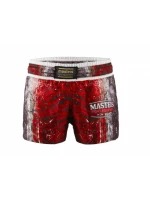 Pánské šortky SK1-MFE M 06621-M02 - Masters Pánské šortky SK1-MFE M 06621-M02 - Masters