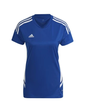 Dámské tričko Condivo 22 Jersey W HD4724 - Adidas Dámské tričko Condivo 22 Jersey W HD4724 - Adidas