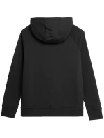 Mikina 4F F0765 W 4FAW23TSWSF0765 20S Mikina 4F F0765 W 4FAW23TSWSF0765 20S