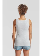 Fruit of the Loom Lady-Fit Valueweight Vest Dámské tílko 16.1376 black Fruit of the Loom Lady-Fit Valueweight Vest Dámské tílko 16.1376 black