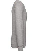 Kariban K 4035 Mikina "Made in Portugal" 20.4035 oxford grey