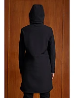 NEOBLU Achille Women Dámský 3-vrstvý softshellový kabát 24.3794 night blue
