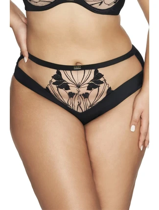 Ava 2117 Sublime barva: černá Ava 2117 Sublime barva: černá