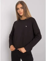 Halenka RV BZ 7199.05P černá Halenka RV BZ 7199.05P černá