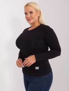 Halenka RV BZ 9257.19 černá