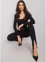 RV kalhoty SP 7360.41X černá