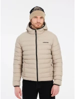 Pánská prošívaná bunda Protest PRTBASSO