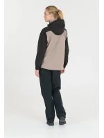Dámská funkční bunda Weather Report Camelia