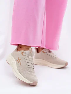 Sportovní obuv model 211329 Step in style