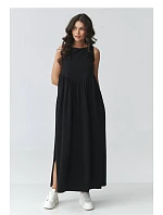 Denní šaty model 225701 Makadamia