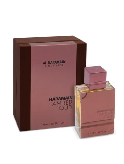 Al Haramain Amber Oud Tobacco unisex parfém 60 ml