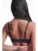 Ava 2267 Cold Espresso push-up podprsenka