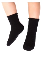 Ponožky Steven art.130 Merino Wool Sock Dětské ponožky bez tlaku 17-25
