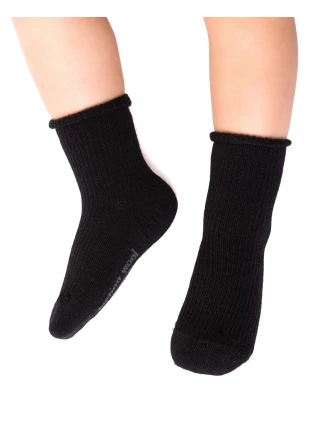 Ponožky Steven art.130 Merino Wool Sock Dětské ponožky bez tlaku 17-25 Ponožky Steven art.130 Merino Wool Sock Dětské ponožky bez tlaku 17-25