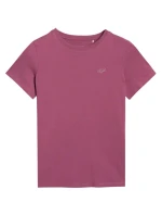 Tričko 4F F2397 Jr 4FJWAW25TTSHF2397 50S