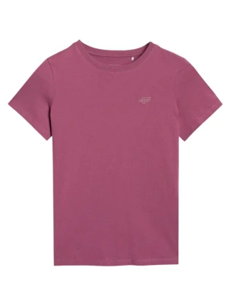 Tričko 4F F2397 Jr 4FJWAW25TTSHF2397 50S