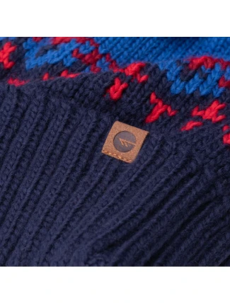 Dětská zimní čepice MORU JR