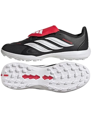 Boty adidas Predator League FT Jr TF Jr JS1041