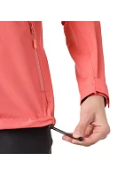 Helly Hansen dámská bunda W CREW HOODED JACKET 34448 098