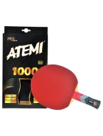 Raketa na stolní tenis Atemi 1000