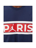 Jordan Paris Saint Germain pánské tričko DB6510-410 Jordan Paris Saint Germain pánské tričko DB6510-410