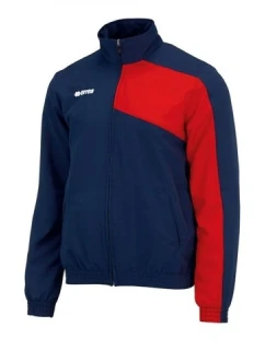 ERREA Halenka Matias r. S tmavě modrá/červená