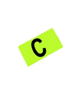 Kapitánská páska na ruku 100062 - Yakimasport Kapitánská páska na ruku 100062 - Yakimasport